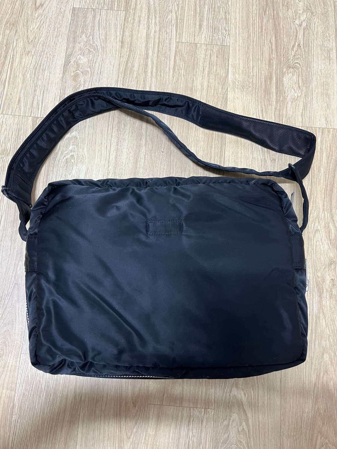 요시다 포터 탱커 숄더백 (XL) 블랙 622-77137 상품이미지4