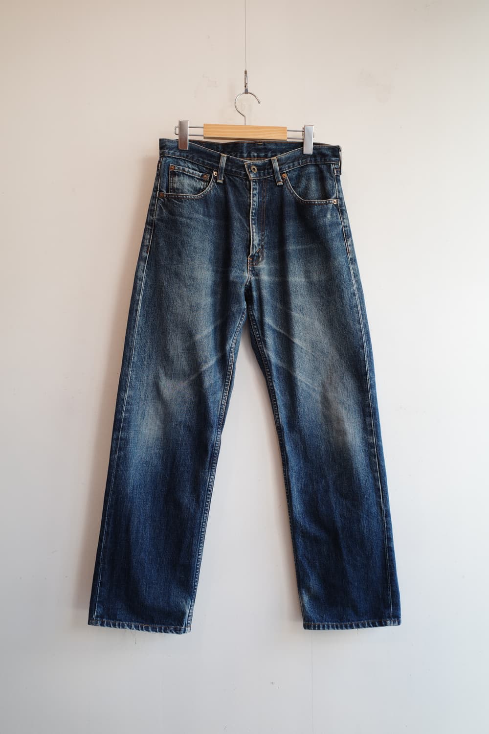 Levis 리바이스 503 데님팬츠 (30인치) 상품이미지1