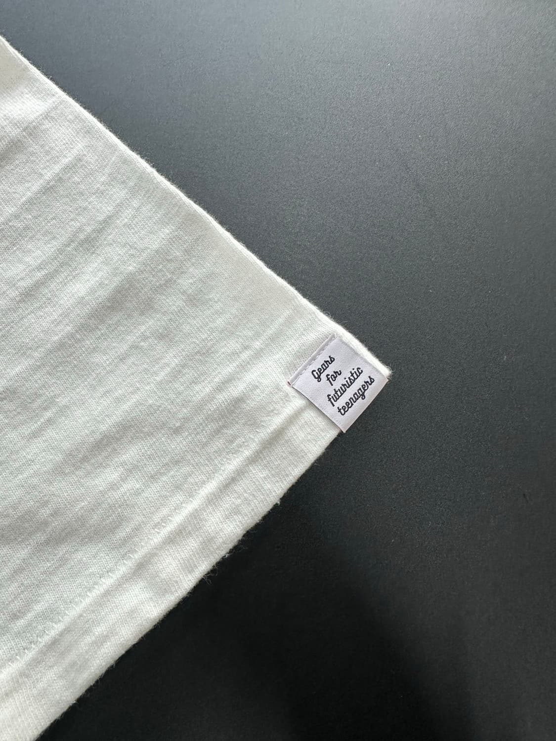 휴먼메이드 그래픽 #2312 반팔티 상품이미지5