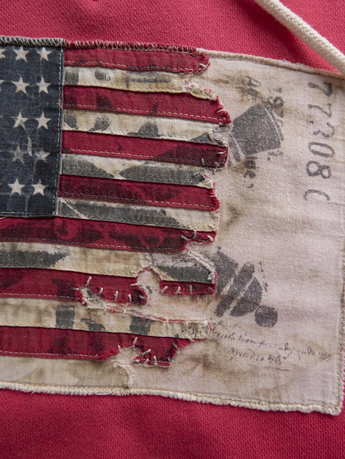 1990S POLO 스웻후드 상품이미지2