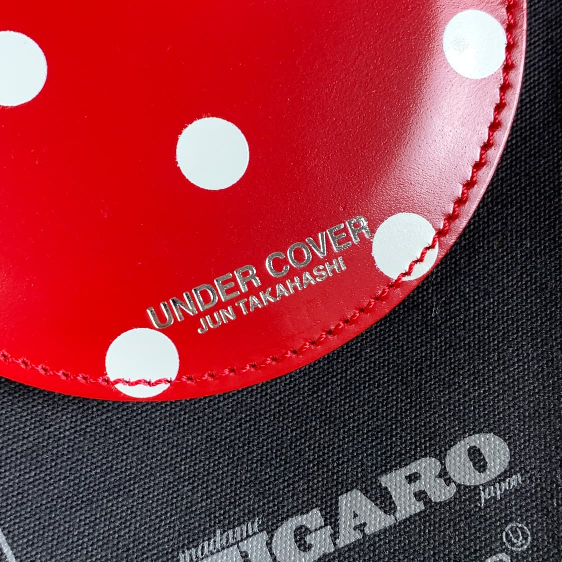 언더커버 손거울 5종 악세사리 세트 상품이미지2