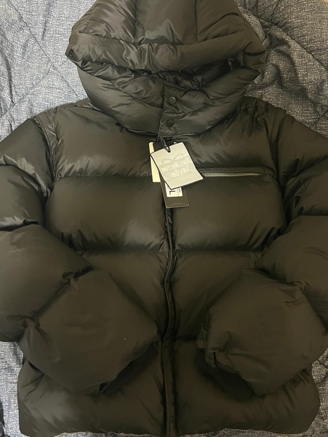 코드 CORD 멀티웨이 헤비다운 푸퍼 상품이미지6