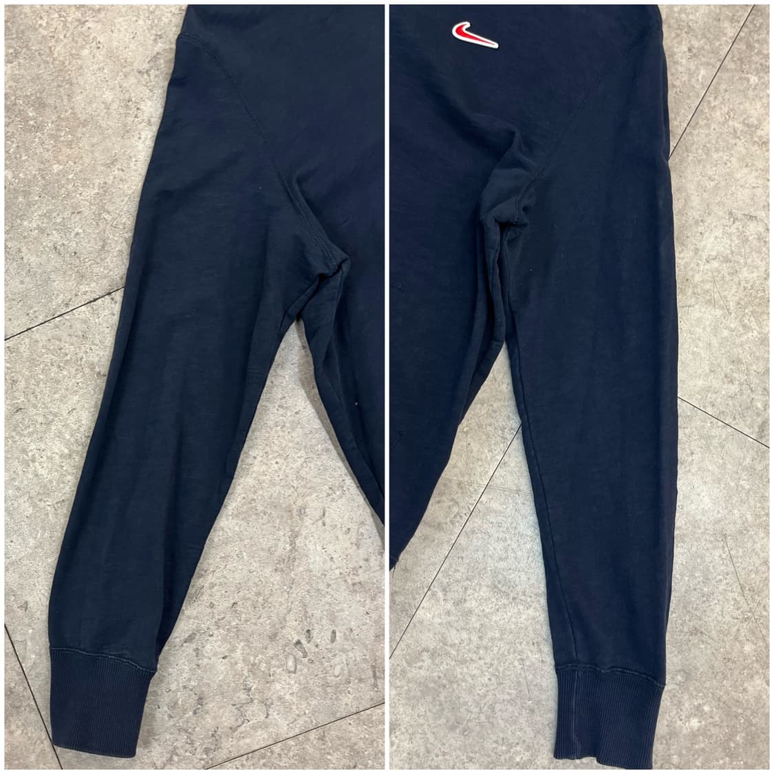 나이키 후드티 네이비 XL #csz3039 상품이미지6