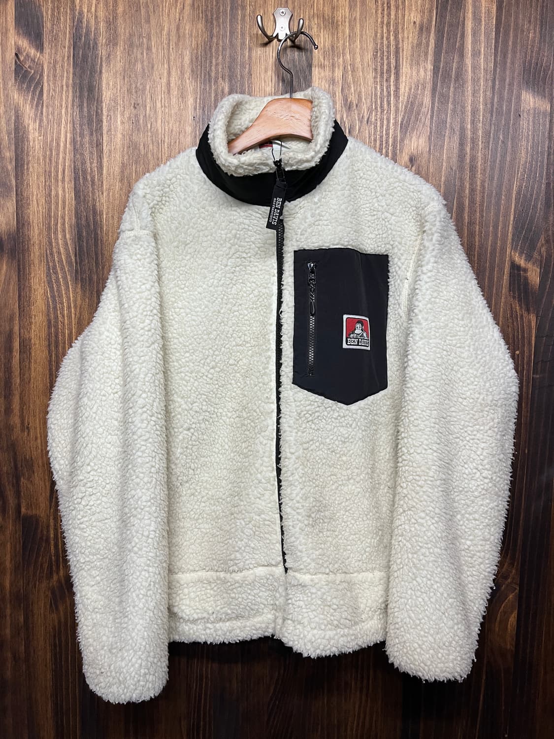 Ben Davis fleece 상품이미지2