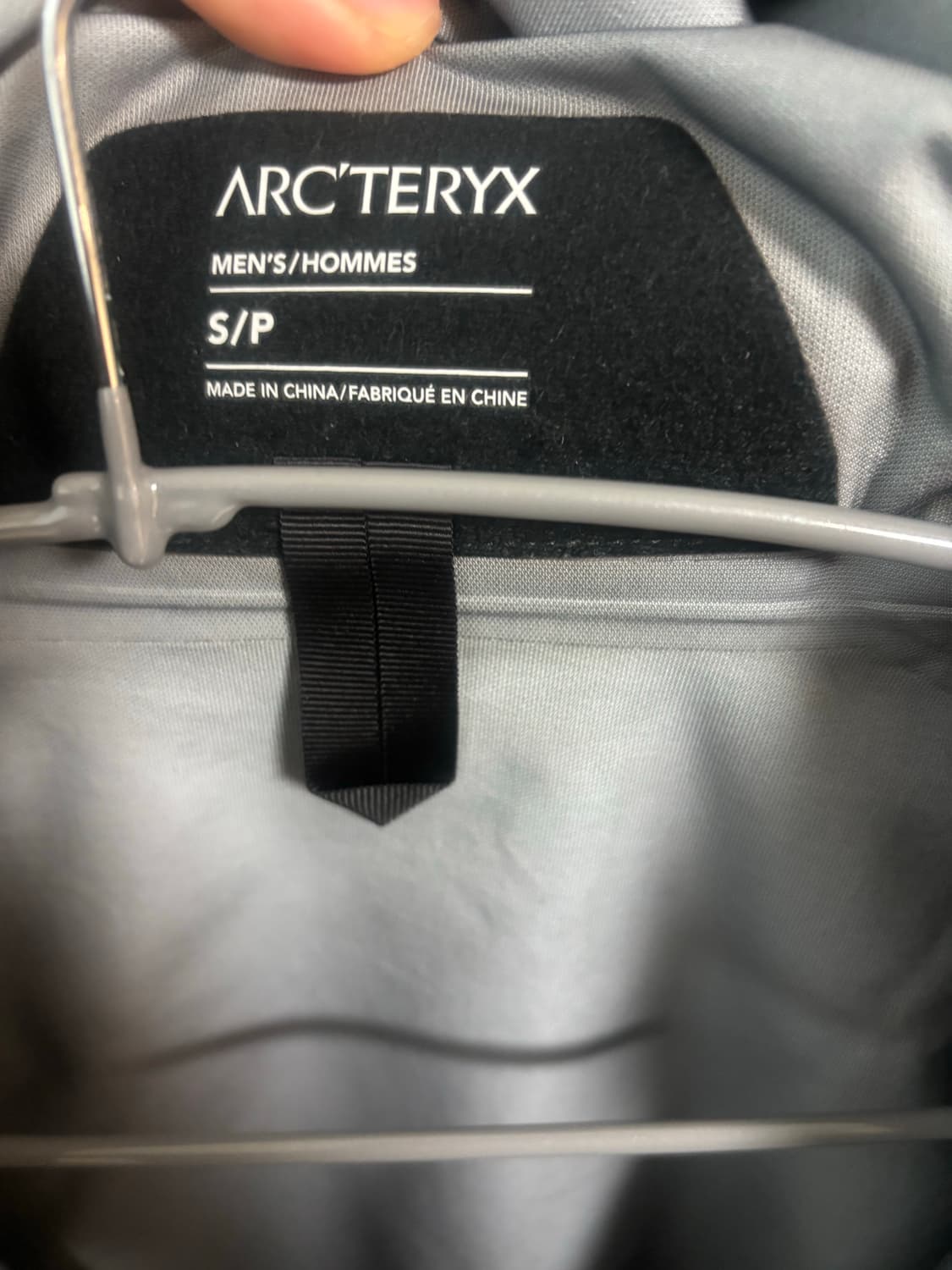 아크테릭스 베타 자켓 S 상품이미지5