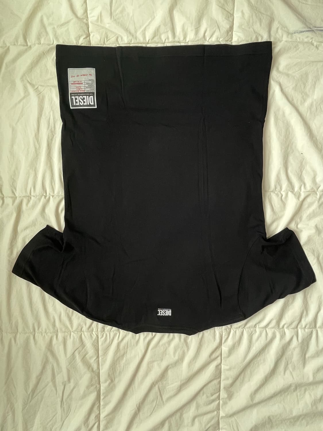 디젤 반팔 상품이미지2