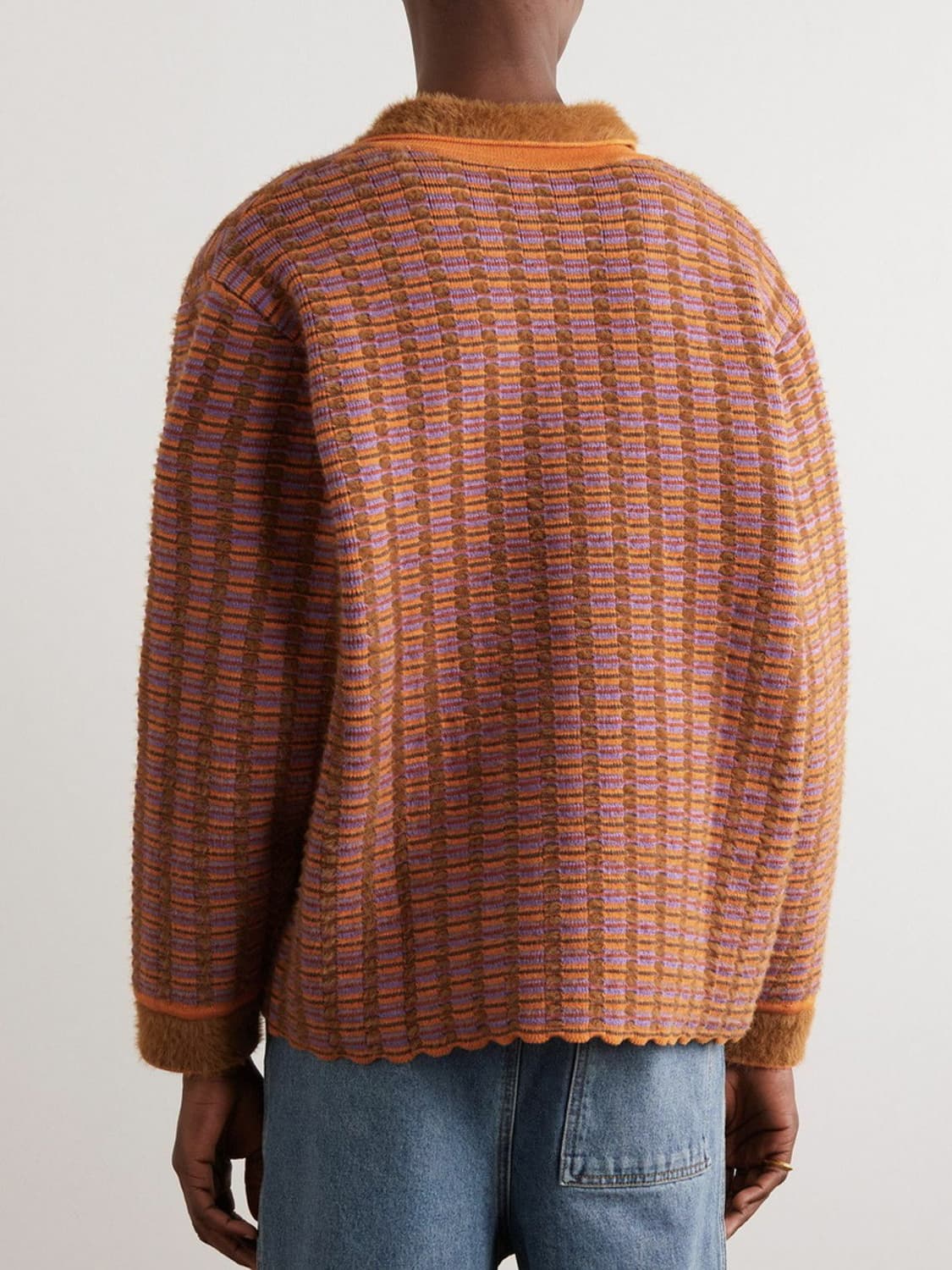 자크뮈스 가디건 jacquemus le cardigan macio 상품이미지3