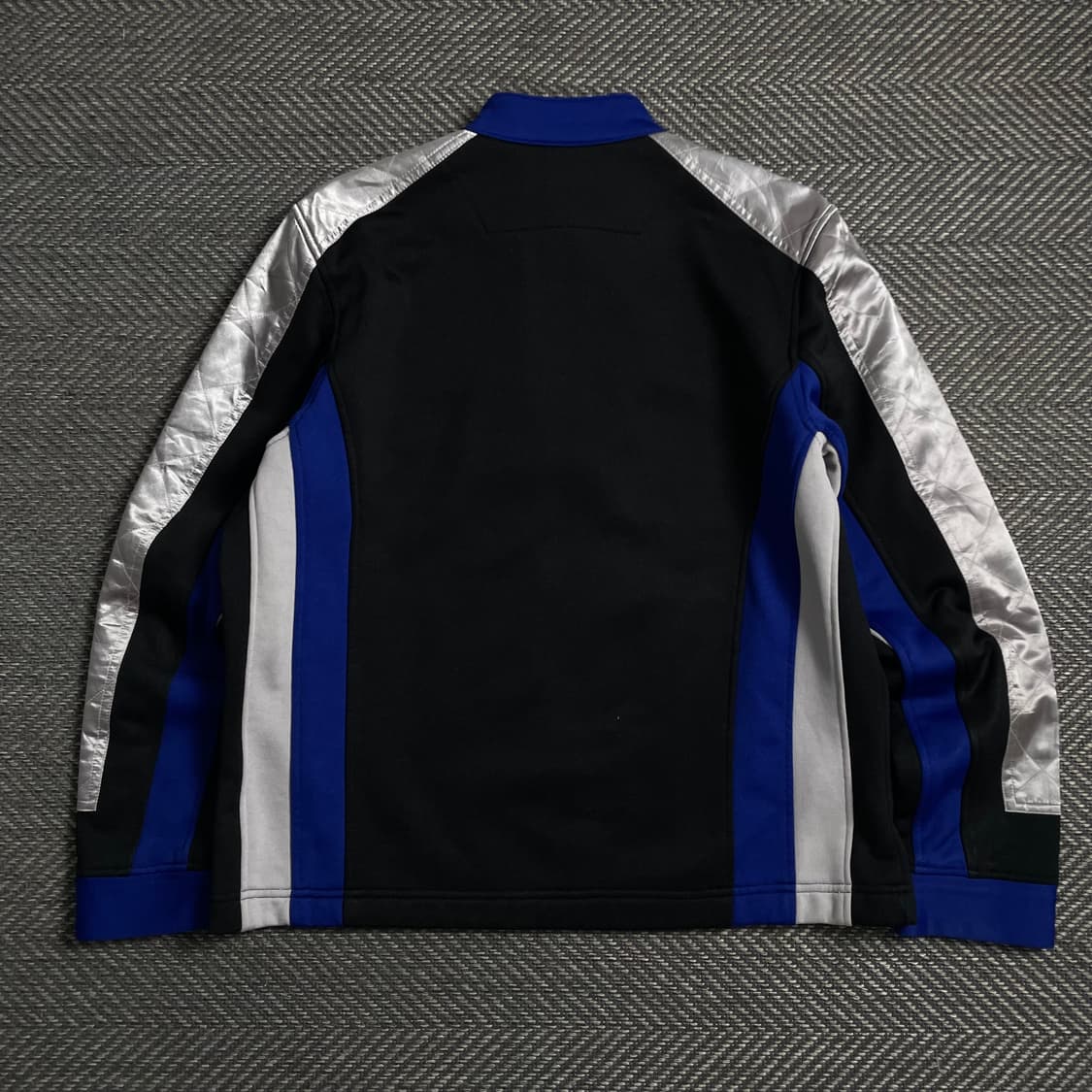 00s 카파 올드스쿨 바이커 레이싱 자켓 o 4052 상품이미지5