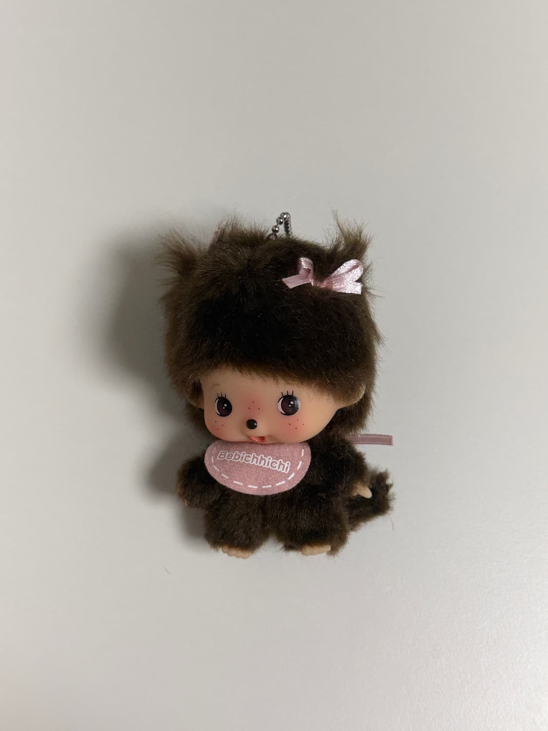 몬치치 베이비치치 베비치치 핑크 걸 ss 상품이미지1