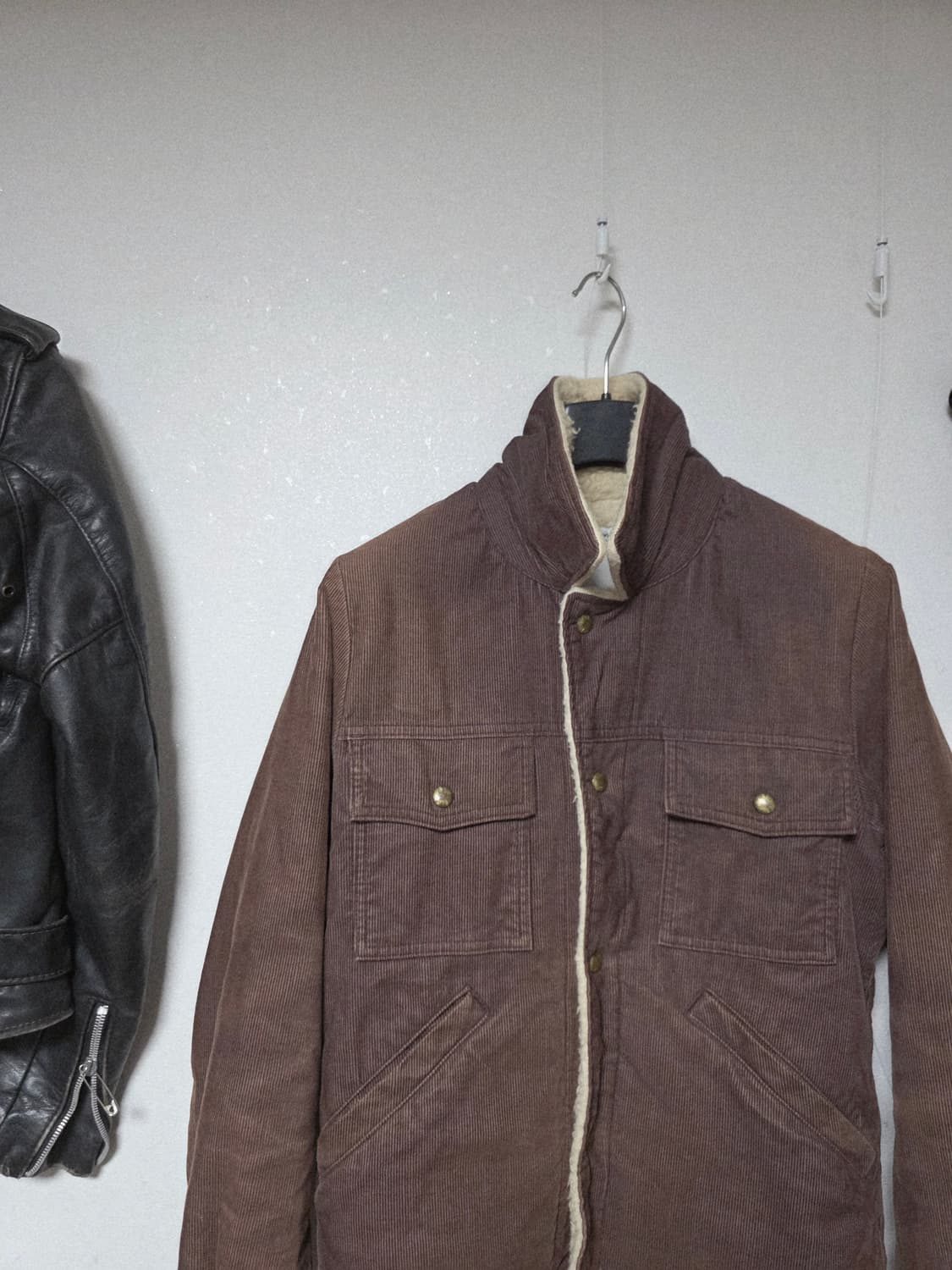 Visvim 13AW Caravan corduroy jacket 상품이미지5