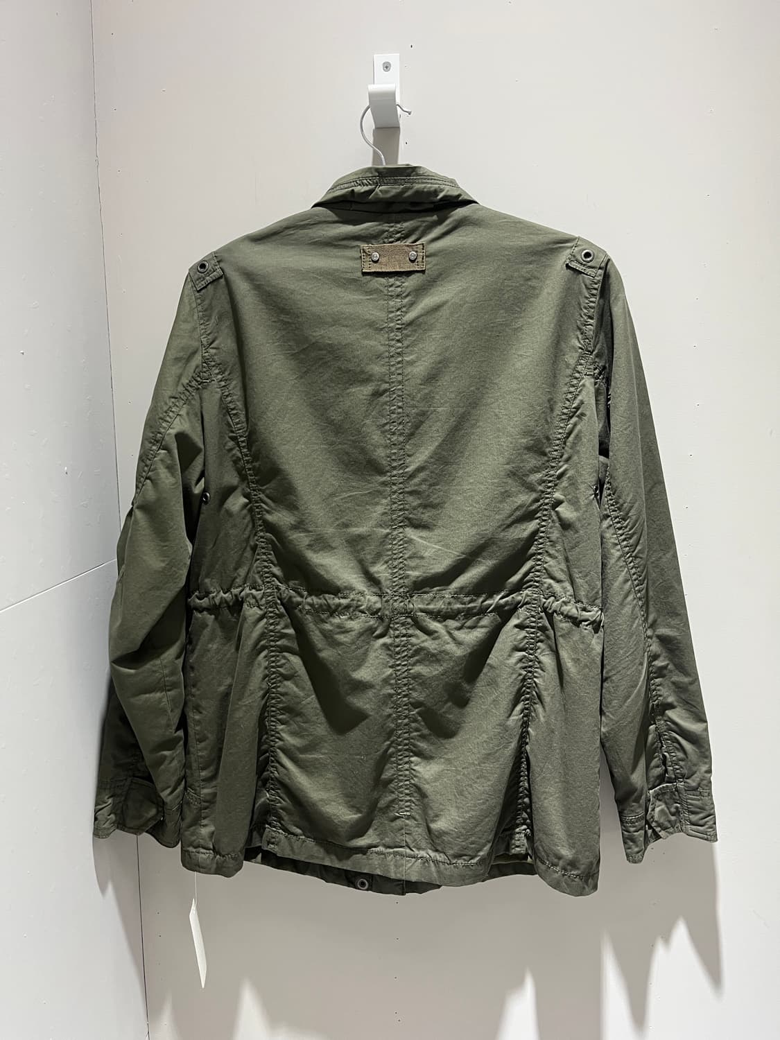 JOFF 자켓 상품이미지5