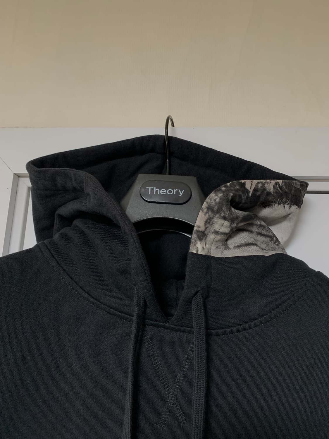 라프시몬스 프레드페리 후디 XL 상품이미지3