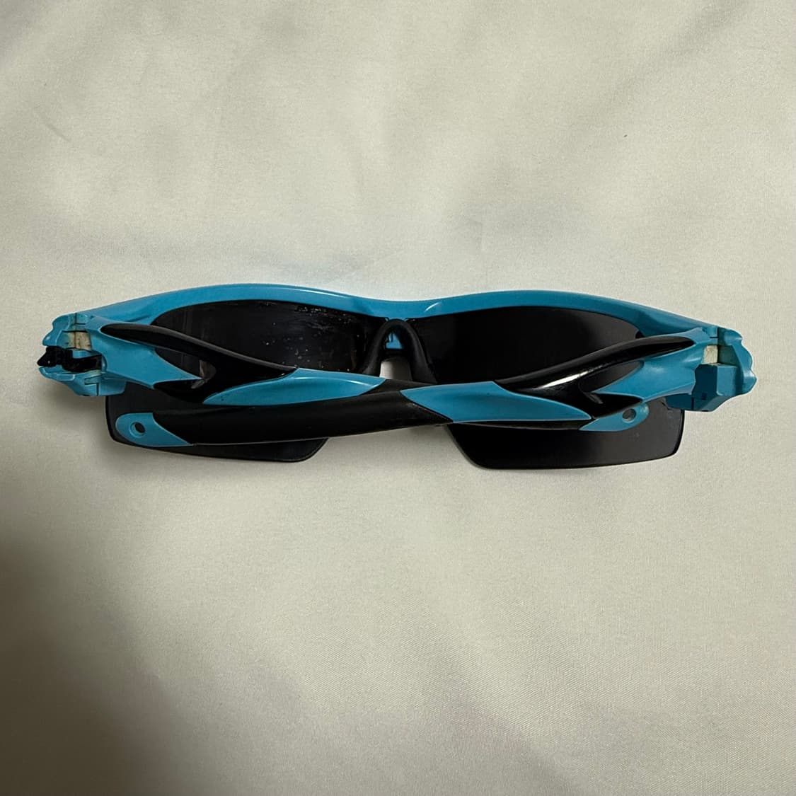 오클리 레이다락 선글라스 판매합니다 상품이미지3