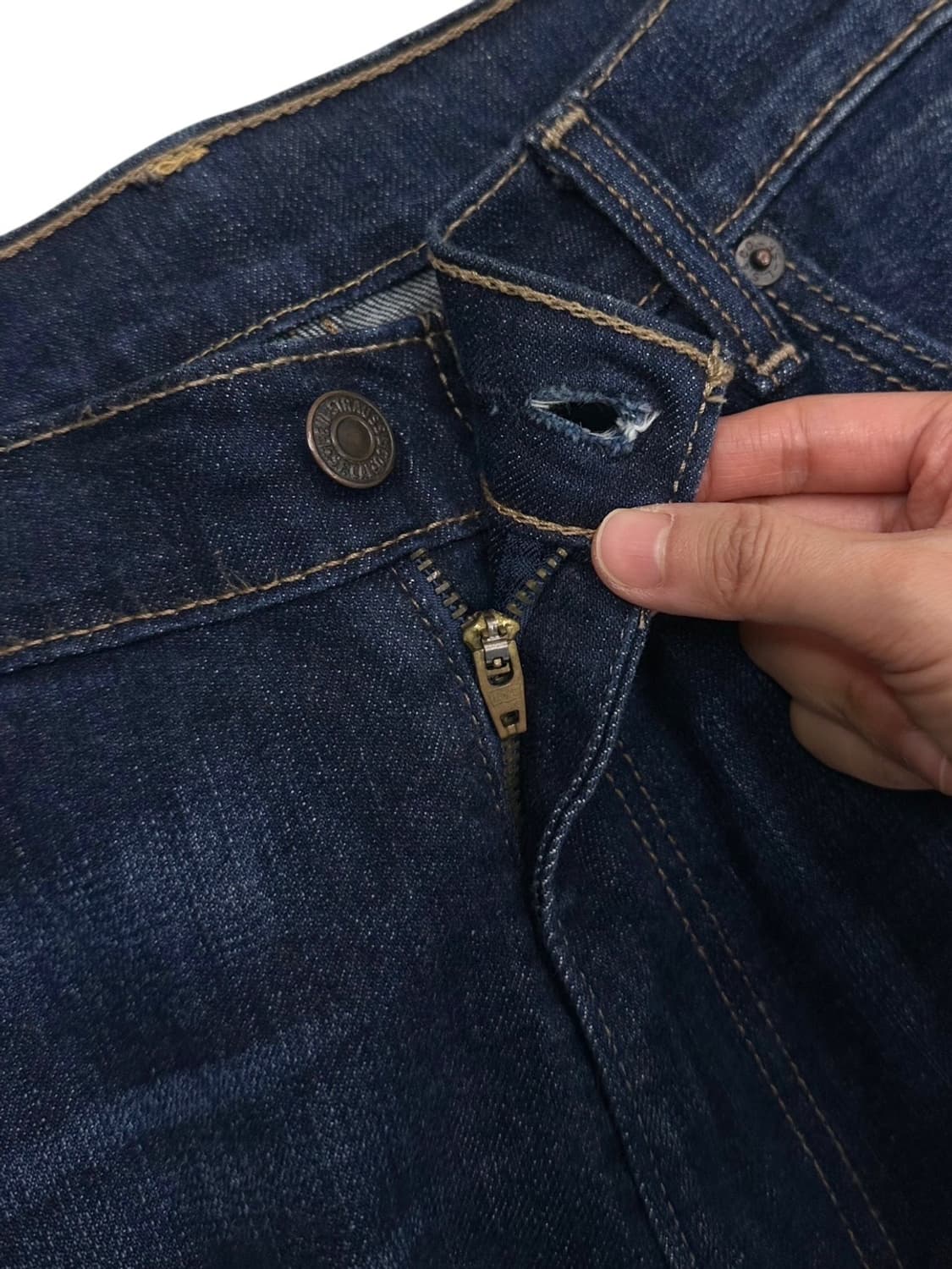 리바이스 505 (36)  상품이미지3