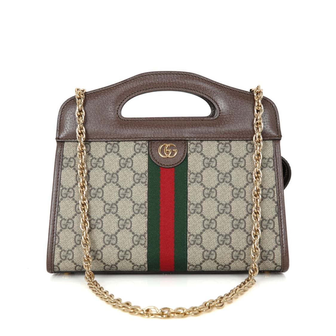 구찌 오피디아 GG 토트백 체인숄더백 삼선 크로스 693724 상품이미지1
