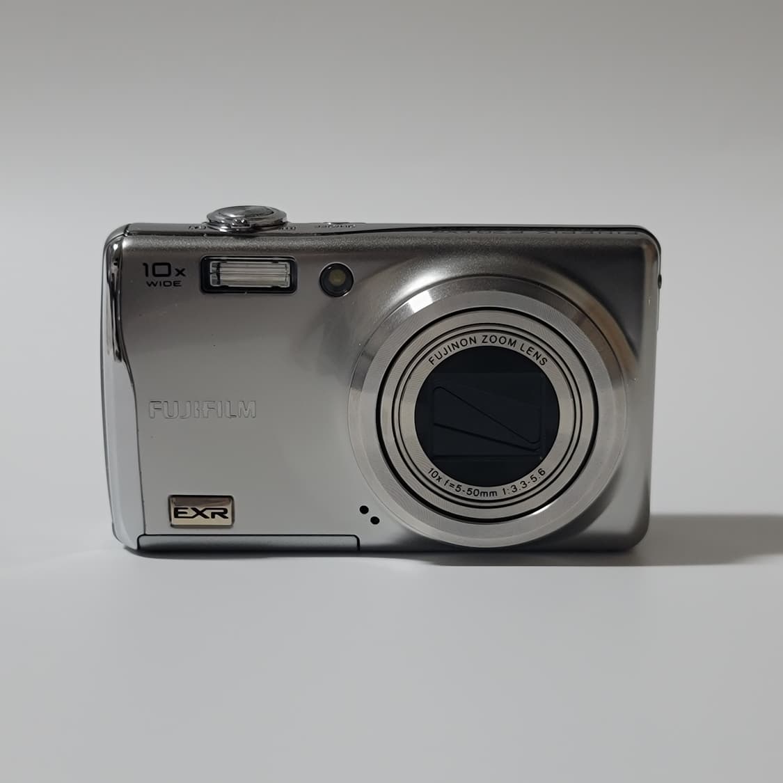 후지필름 파인픽스 f70exr 아일릿 하투하 디카 상품이미지2