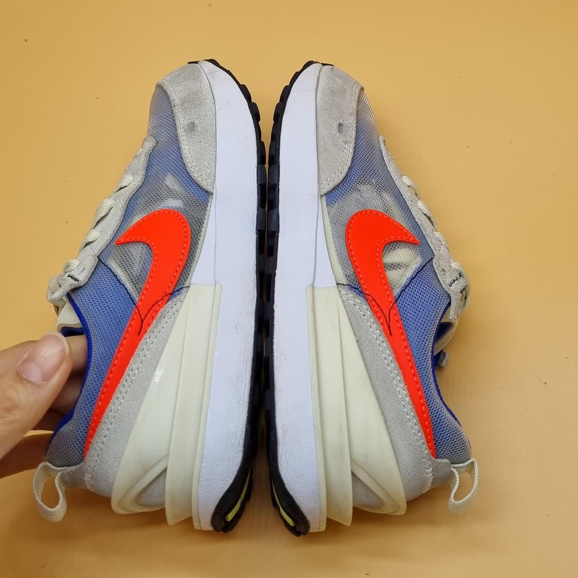 나이키 와플원 아동운동화210  상품이미지5