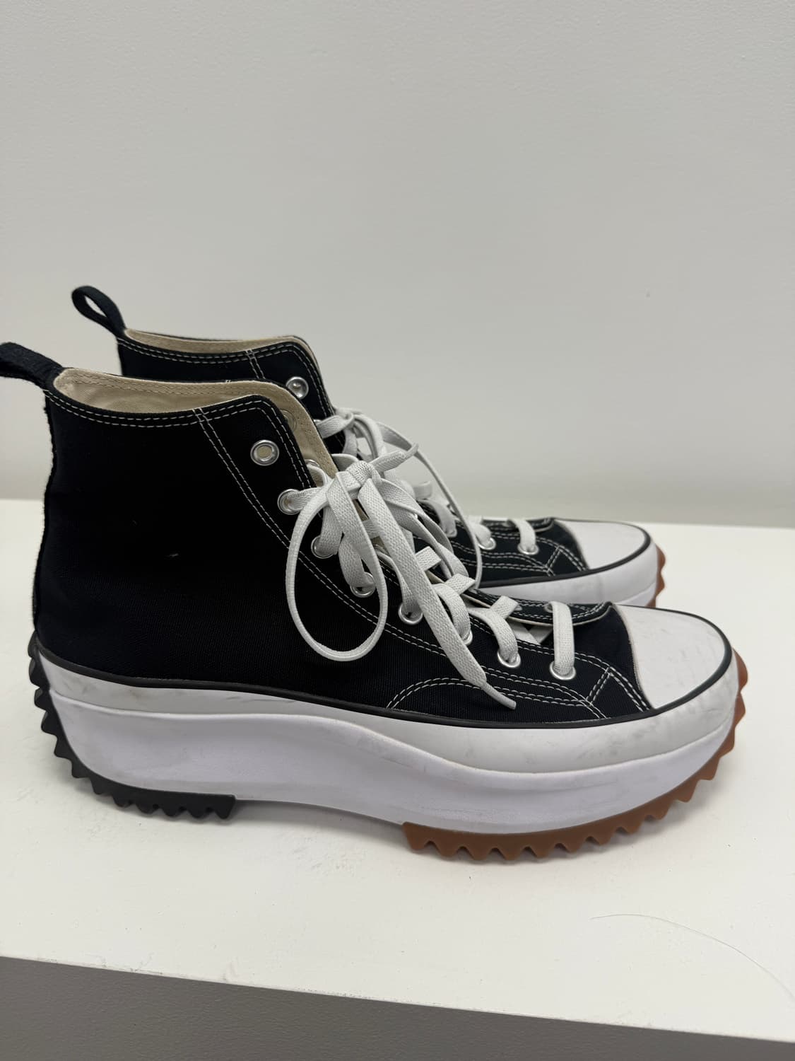 컨버스 런스타 하이크 295사이즈 상품이미지3