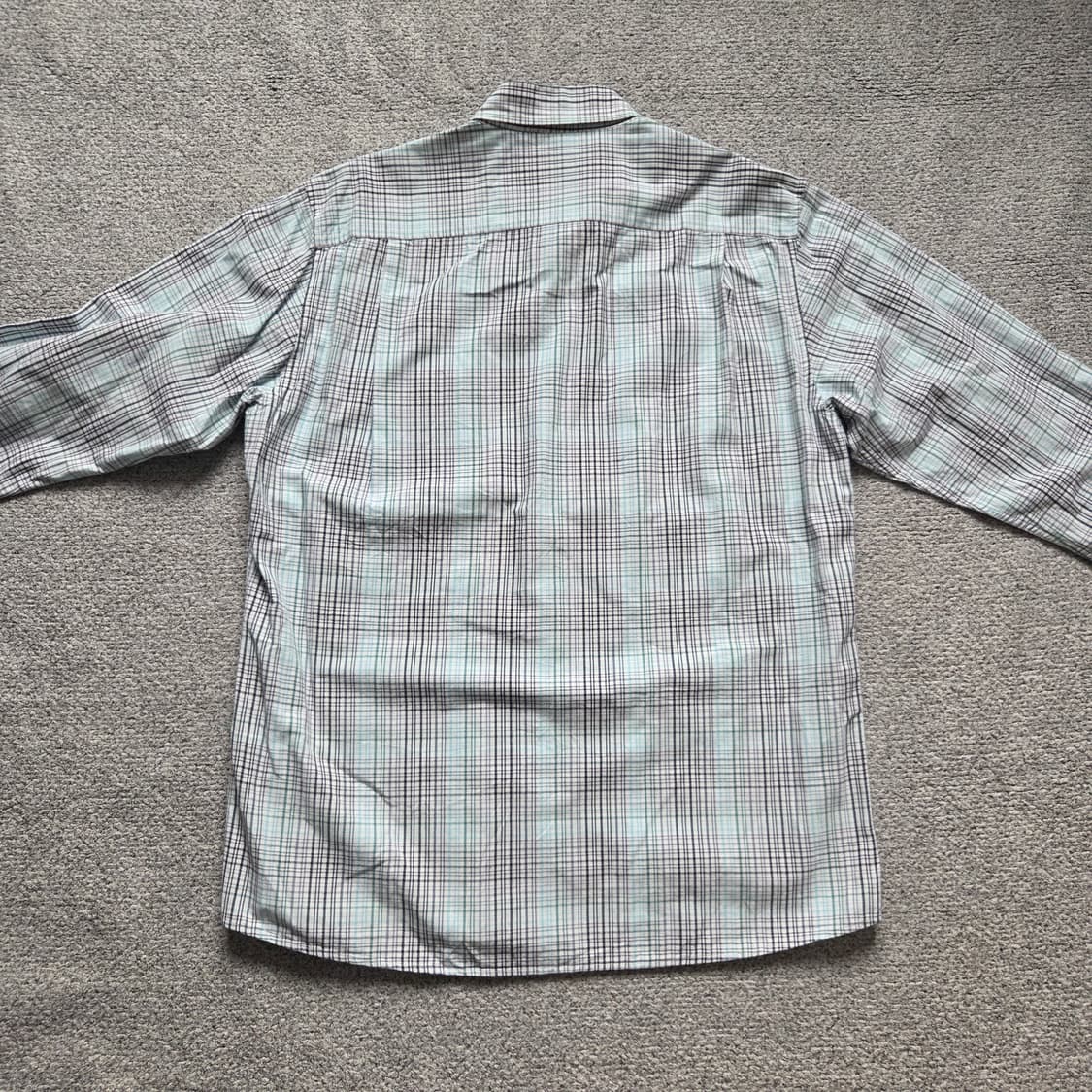 Play Boy 일본 빈티지 셔츠 L(100) 상품이미지6