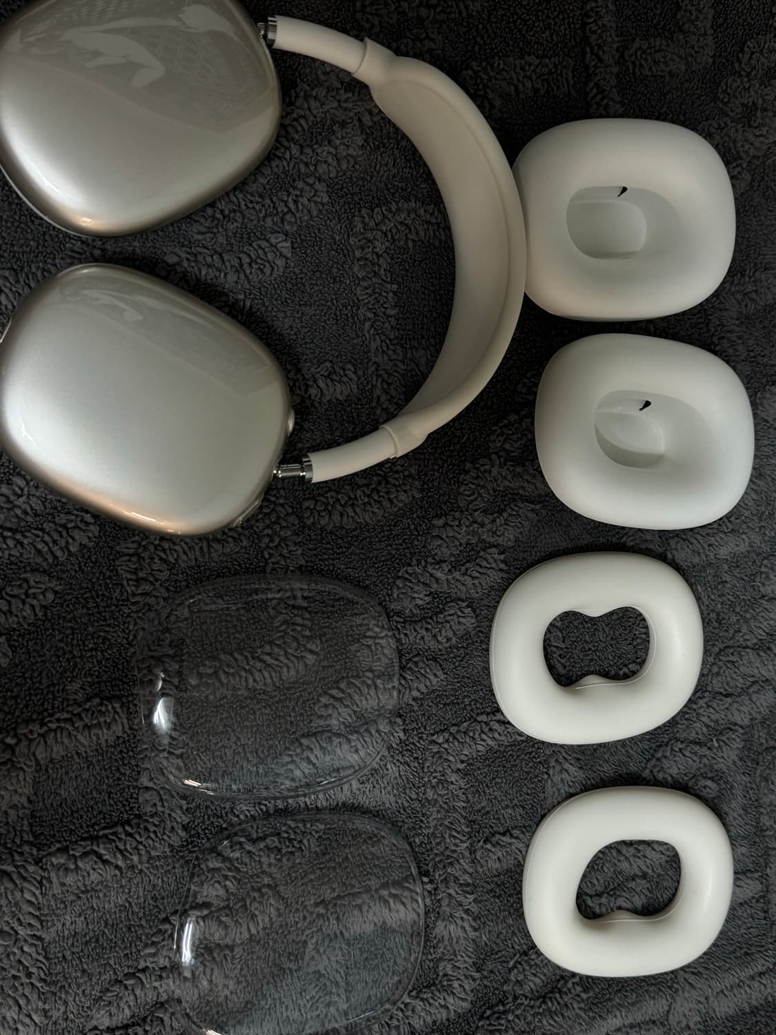 에어팟 맥스 스타라이트 상품이미지3