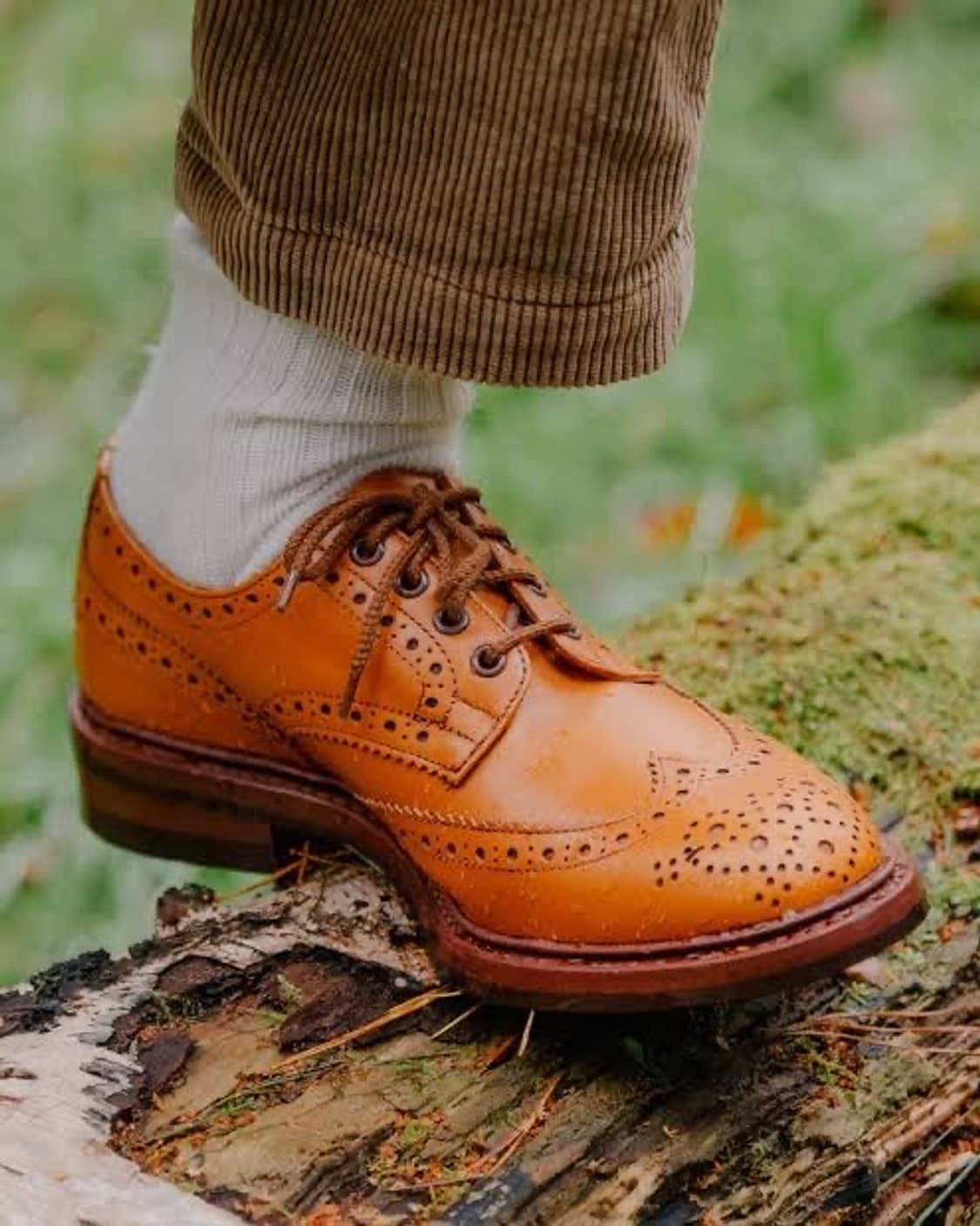 트리커즈 케즈윅 ‘탄‘ 상품이미지10