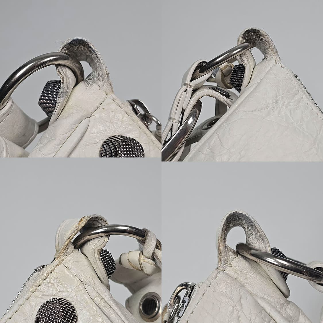 발렌시아가 르 카골 스몰 숄더백 상품이미지10