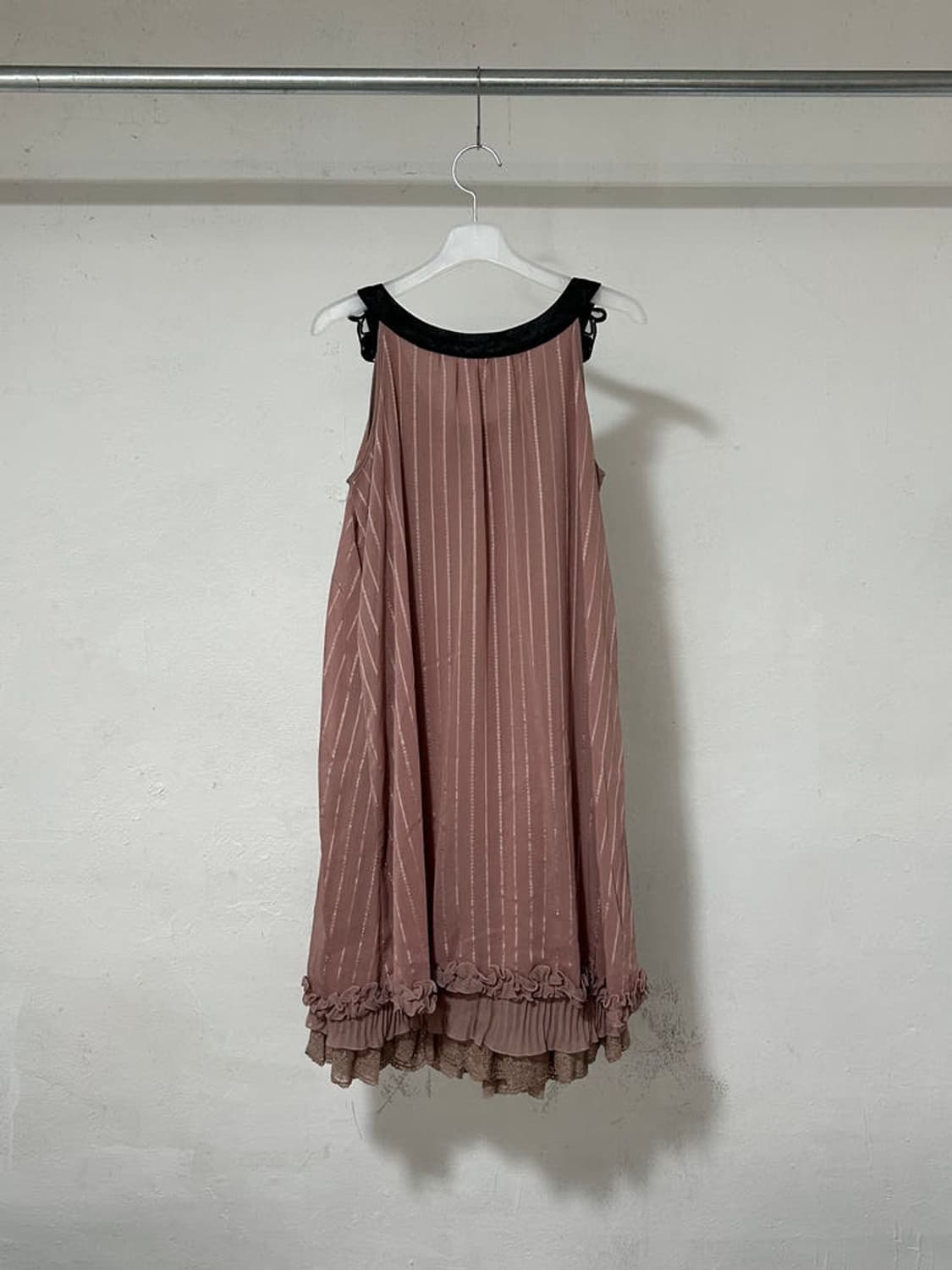 vtg dress 상품이미지5