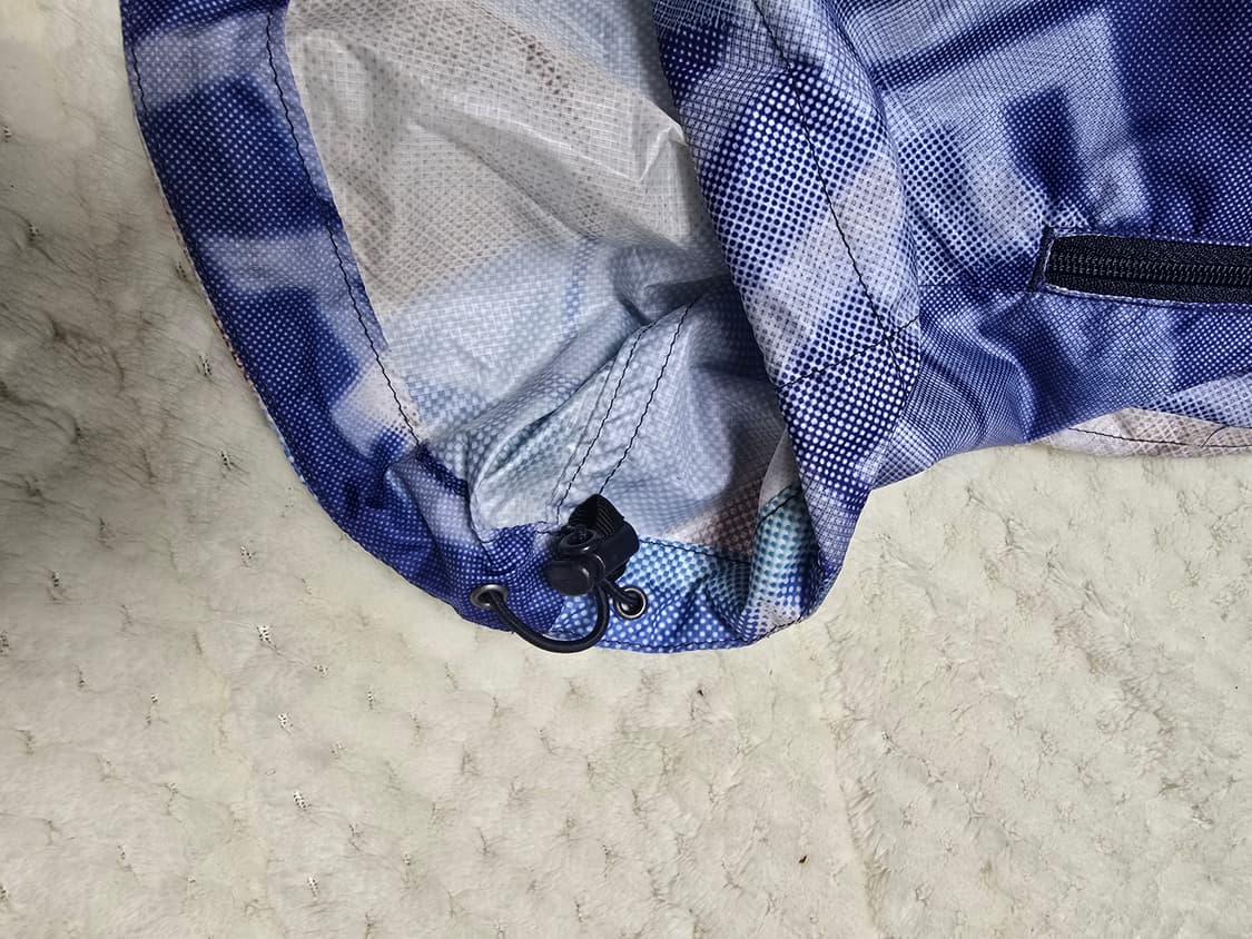 노스페이스 바람막이 100 상품이미지6