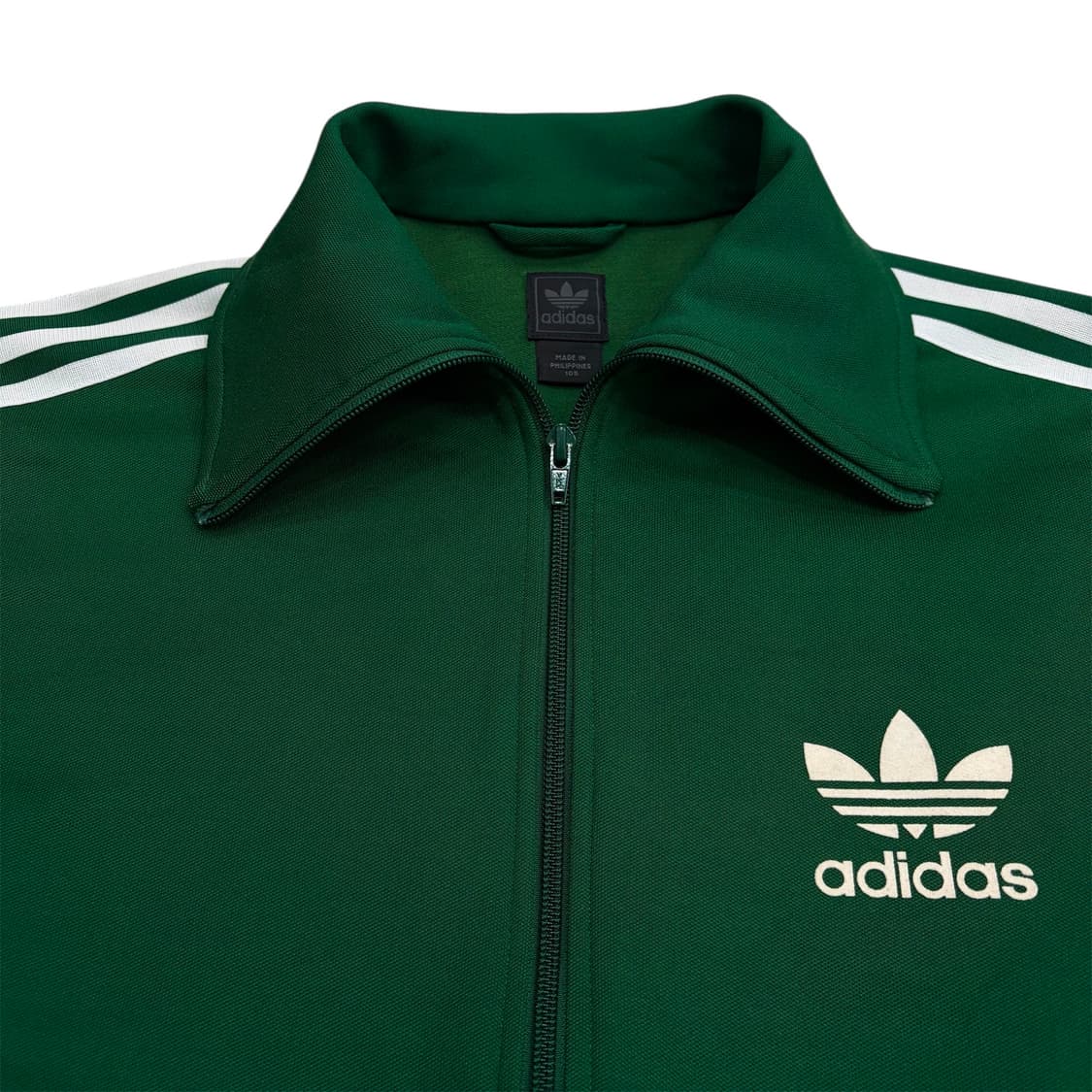 아디다스 00s 유로파 그린 트랙탑 져지 105 xl 상품이미지3