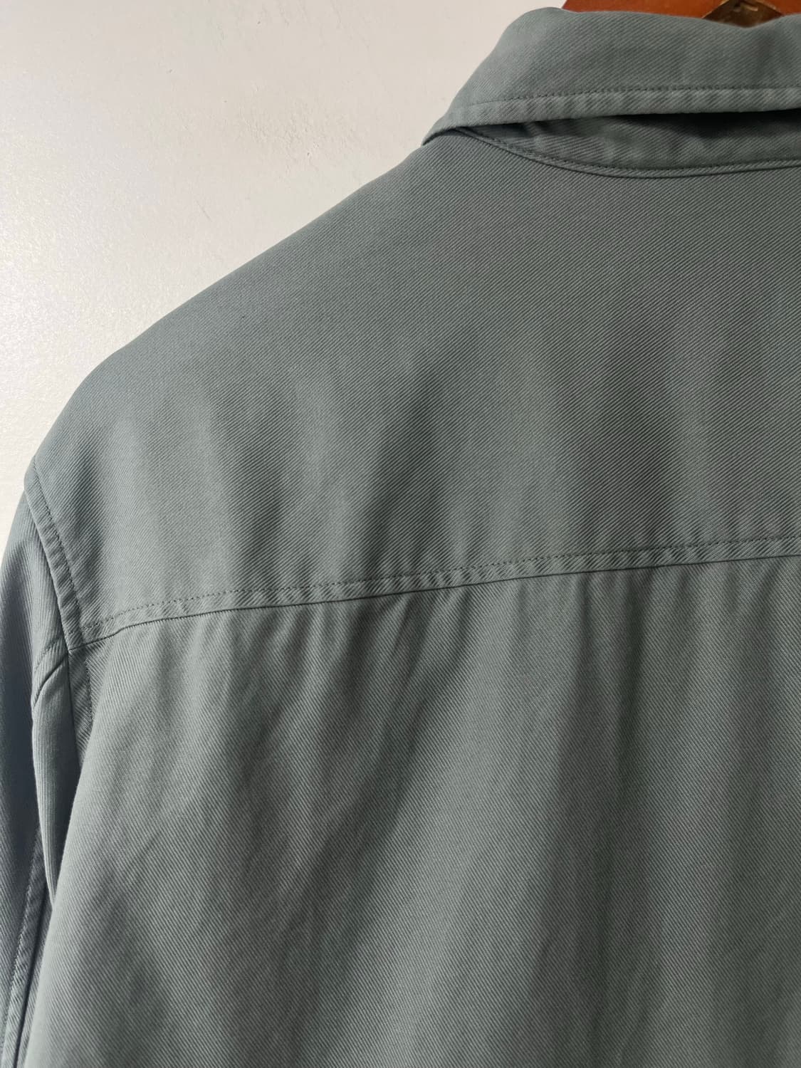 코스 셔츠 상품이미지4