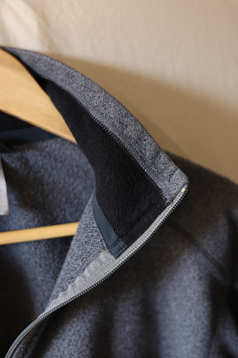 파타고니아 신칠라 마수피얼 플리스 그레이 상품이미지8