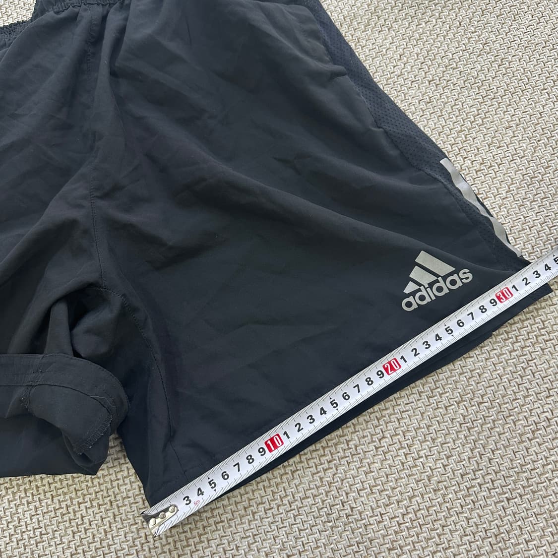 3XL 아디다스 오운더런 쇼츠 반바지  0415D 상품이미지5