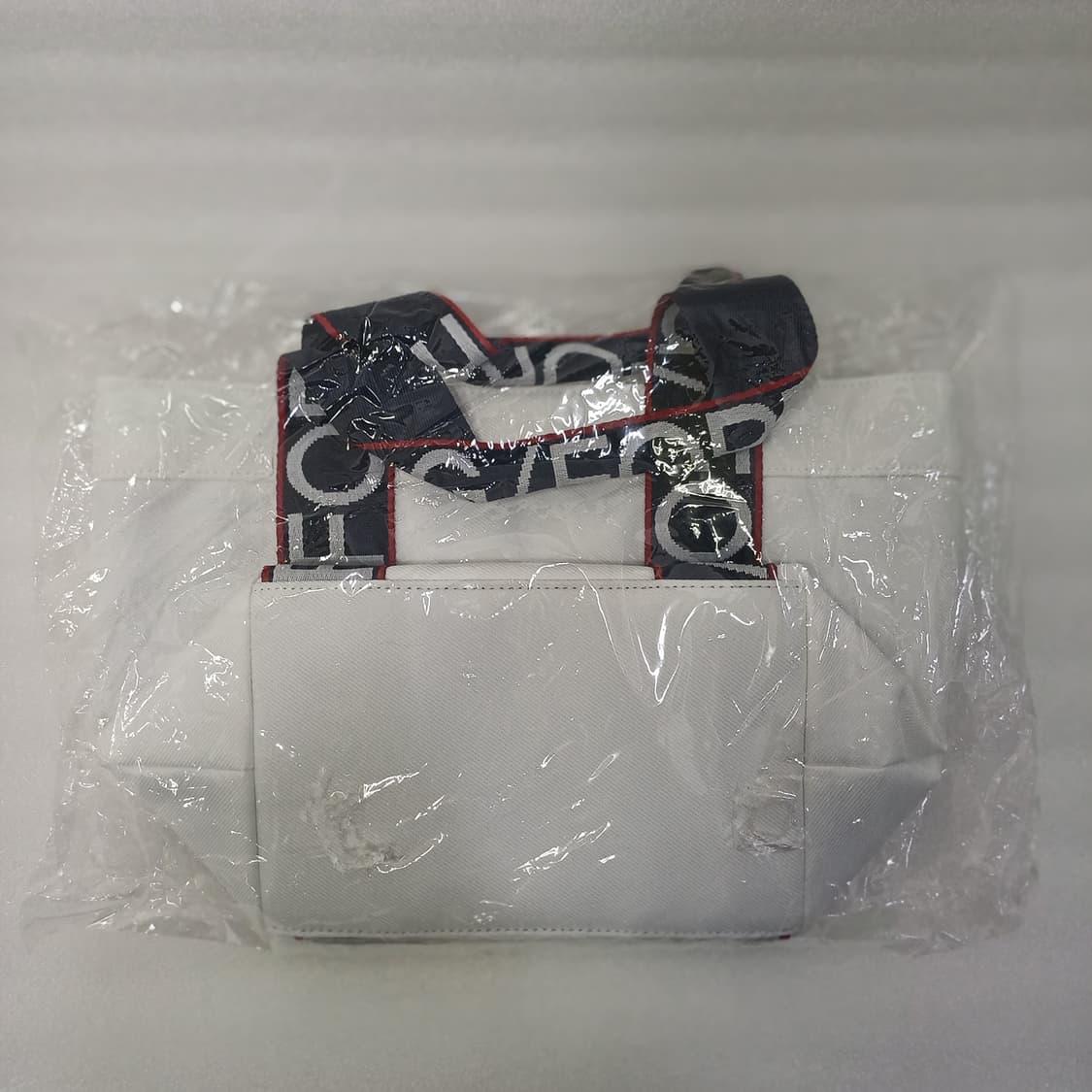 정품 지포어 골프 카트백 토드백 간식 가방 볼 파우치백 새것 사랑봉봉 상품이미지2