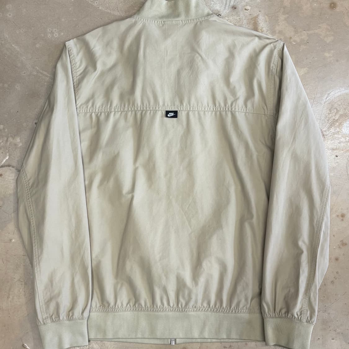 🫶🏻 나이키 Beige 집업자켓 🫶🏻 상품이미지3