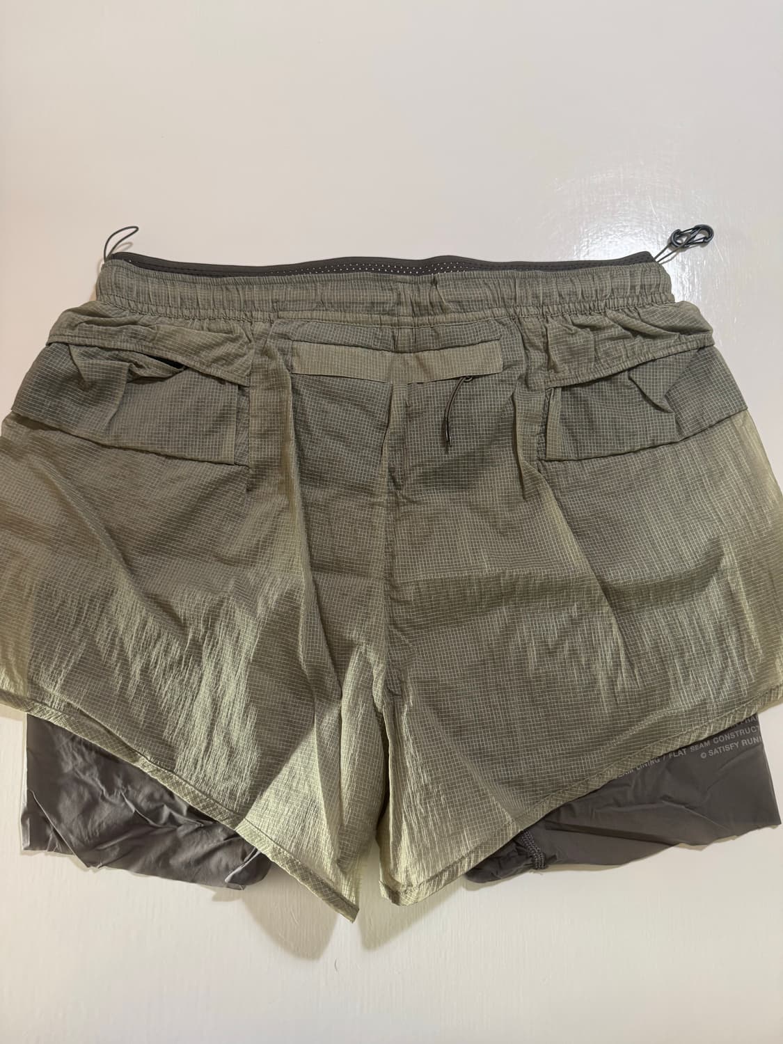 Satisfy 3인치 상품이미지3