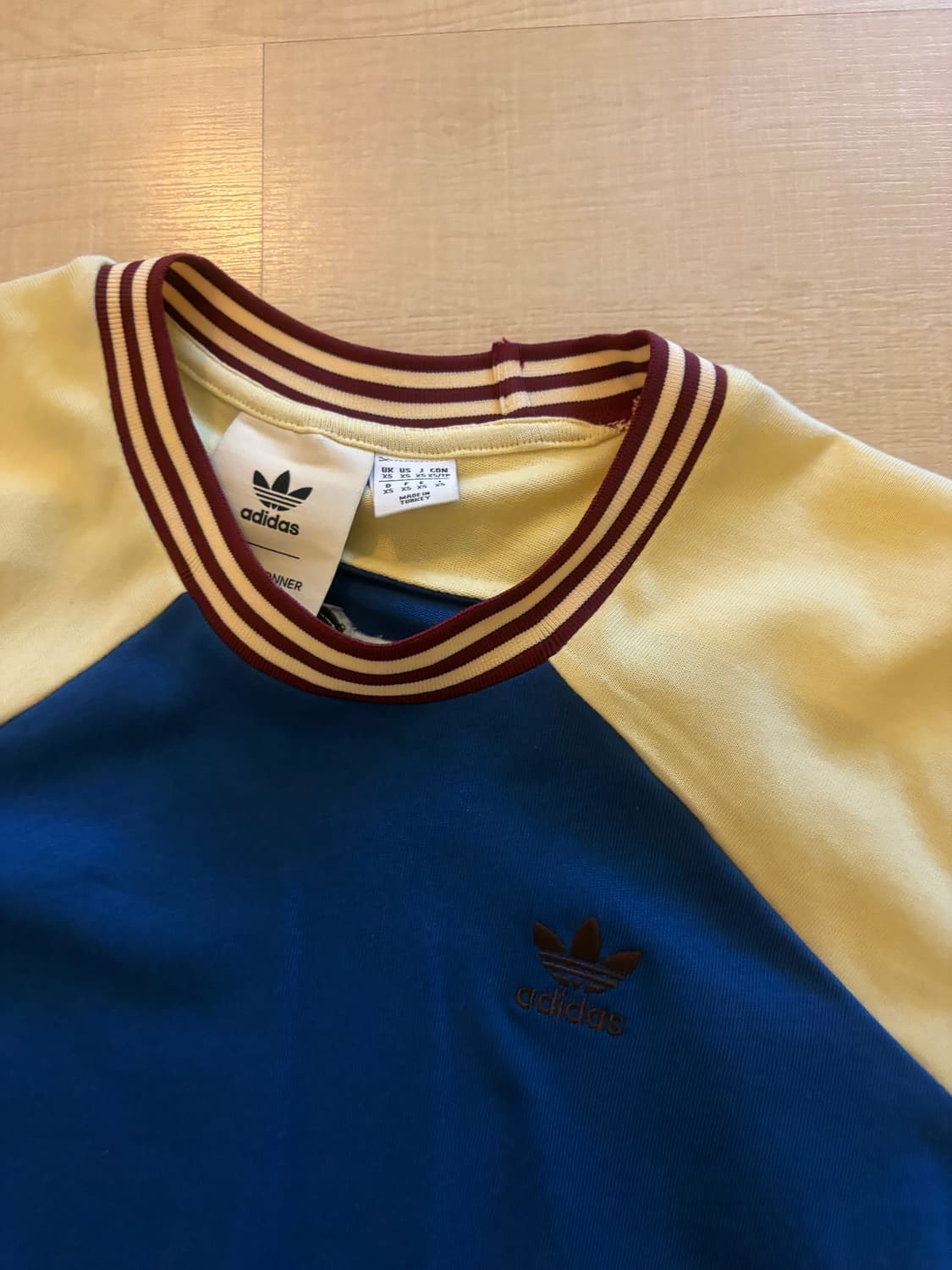 아디다스 웨일스보너 xs 상품이미지2