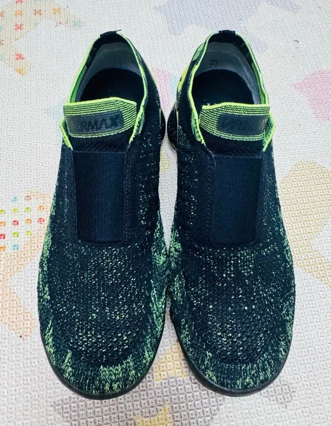 나이키 베이퍼맥스 아크로님 moc2 독개구리 260 상태굿 상품이미지3