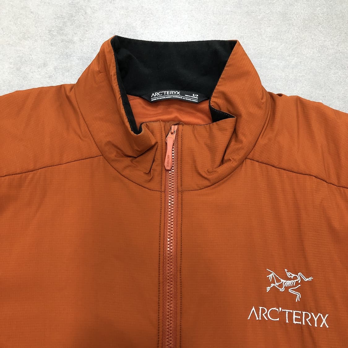 아크테릭스 아톰 lt 자켓 S 상품이미지2