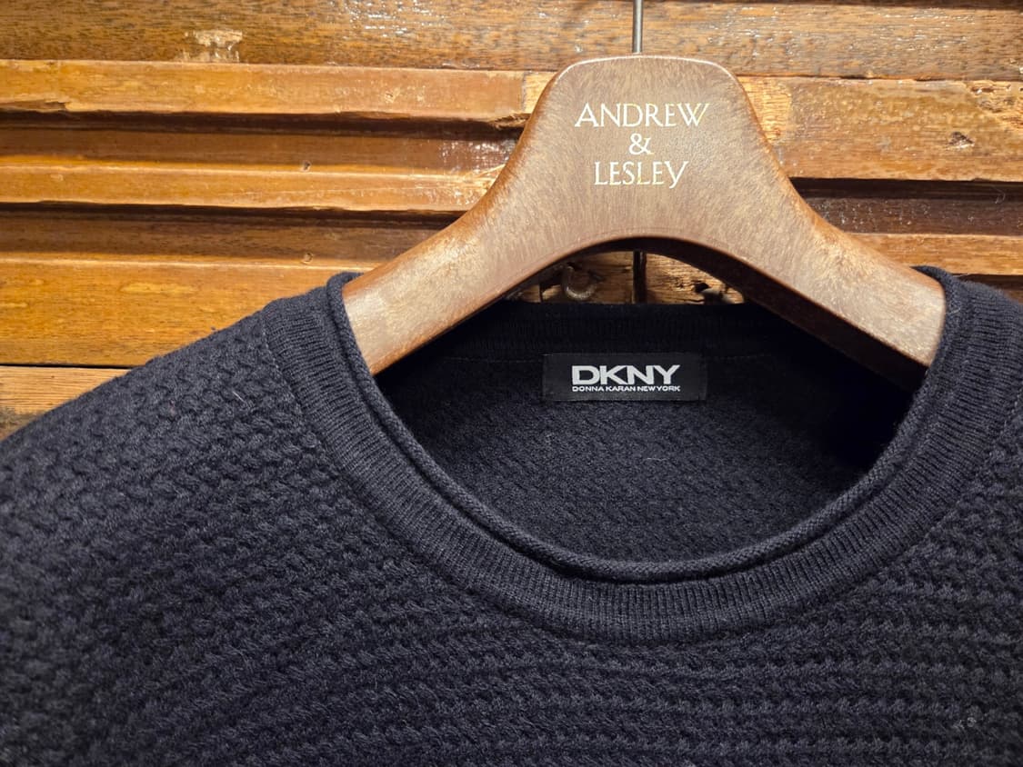 Dkny 니트 상품이미지3