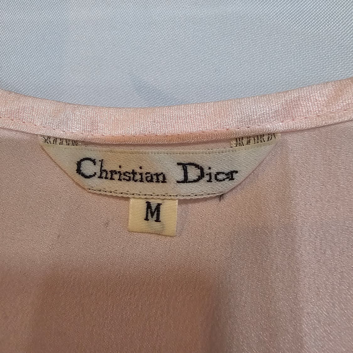 Christian Dior  홈웨어 원피스 상품이미지3