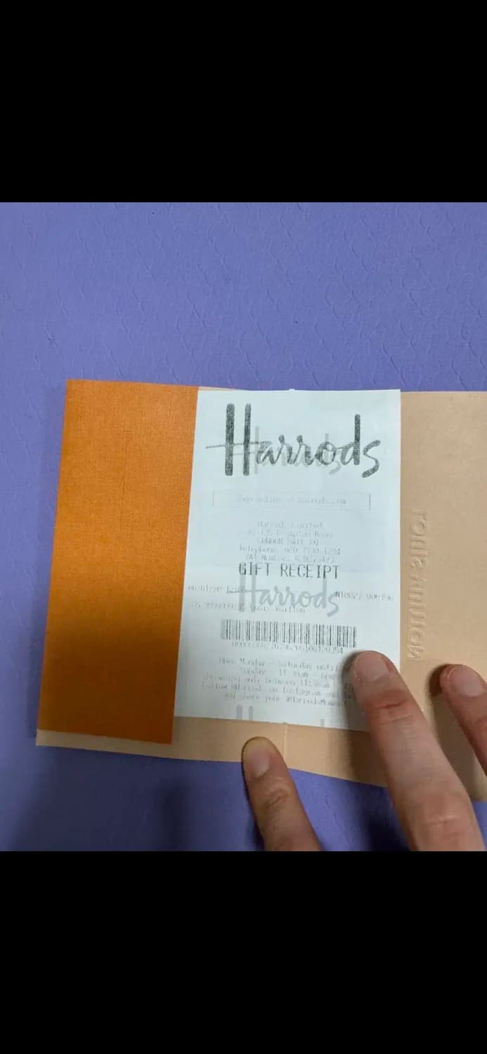 루이비통 트위스트 컴팩트 윌릿 레드반지갑 상품이미지6