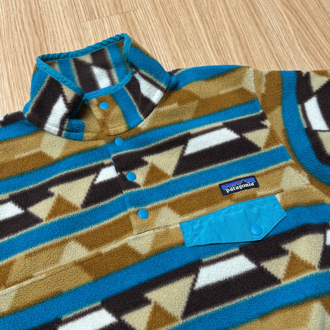 [여성 M/남성 S] 파타고니아 신칠라 과테말란 탱고 상품이미지3