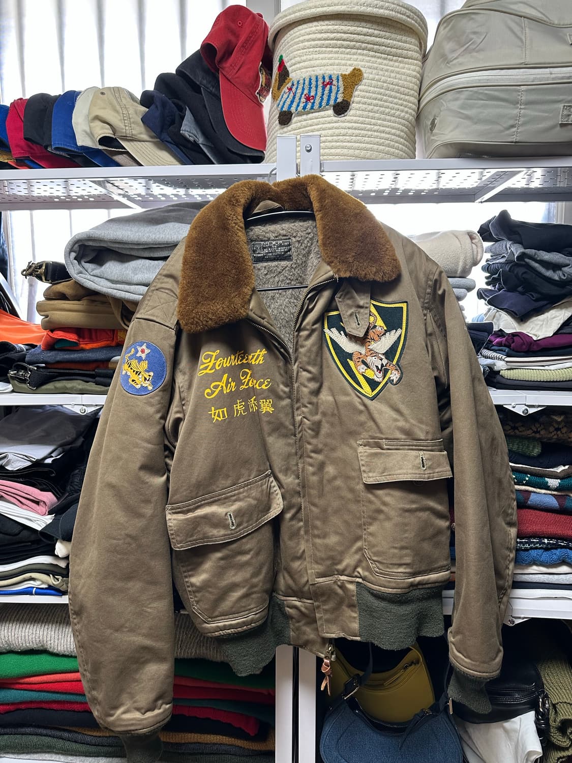 버즈릭슨 B-10 (44) 상품이미지1