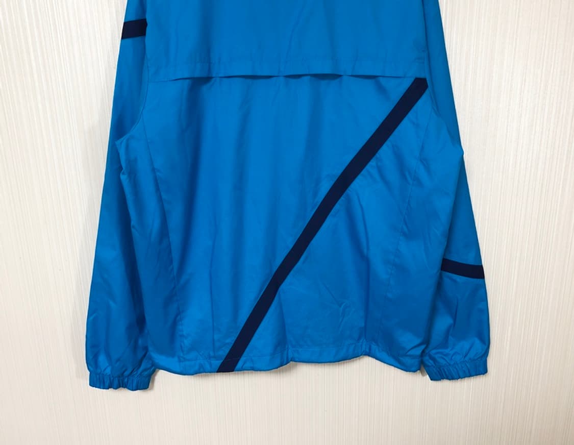 나이키국대 국대KOREA 12-13 사이드라인 우븐자켓/슈트 M(95) 상품이미지10