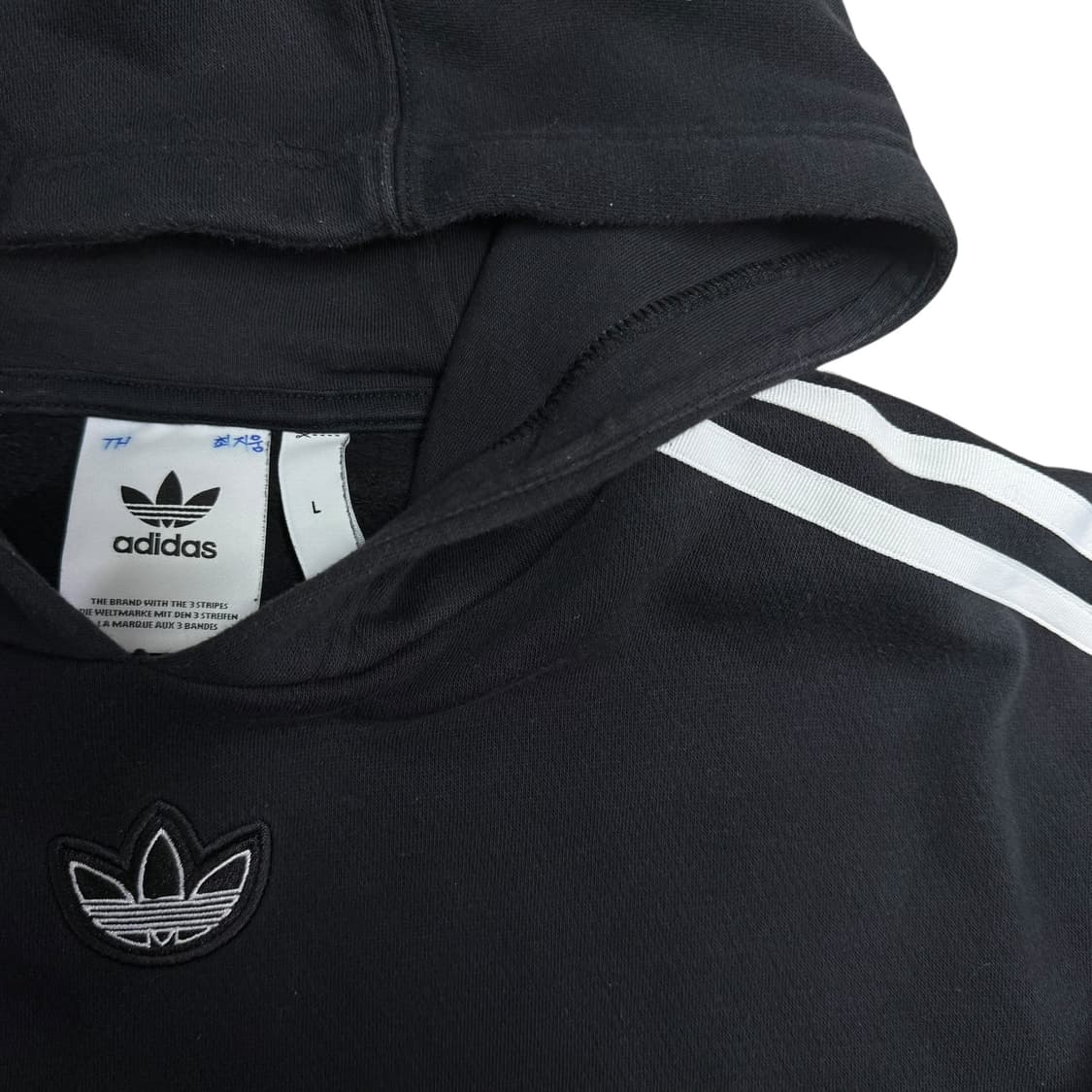 아디다스 후드티 상품이미지2