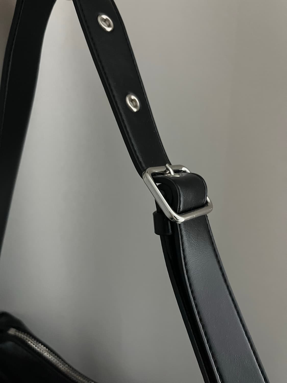 스탠드오일_오드백_black 상품이미지7