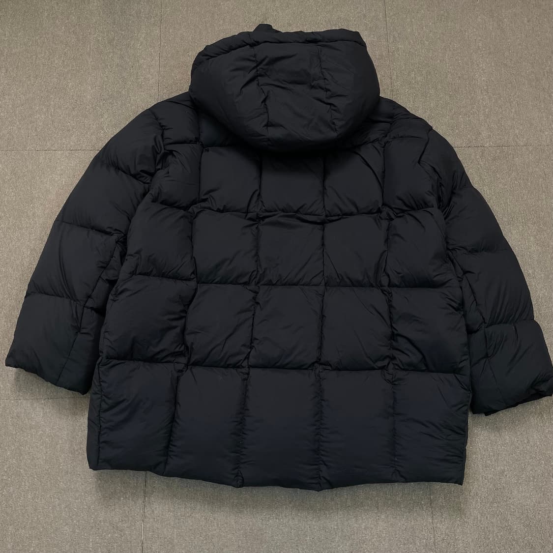 zara 자라 오버핏 푸퍼 다운 패딩  상품이미지5