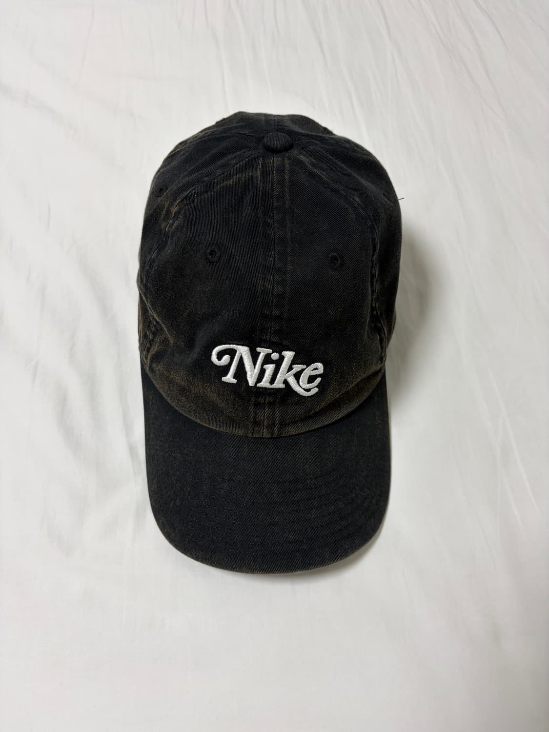 나이키 빈티지 모자 상품이미지2