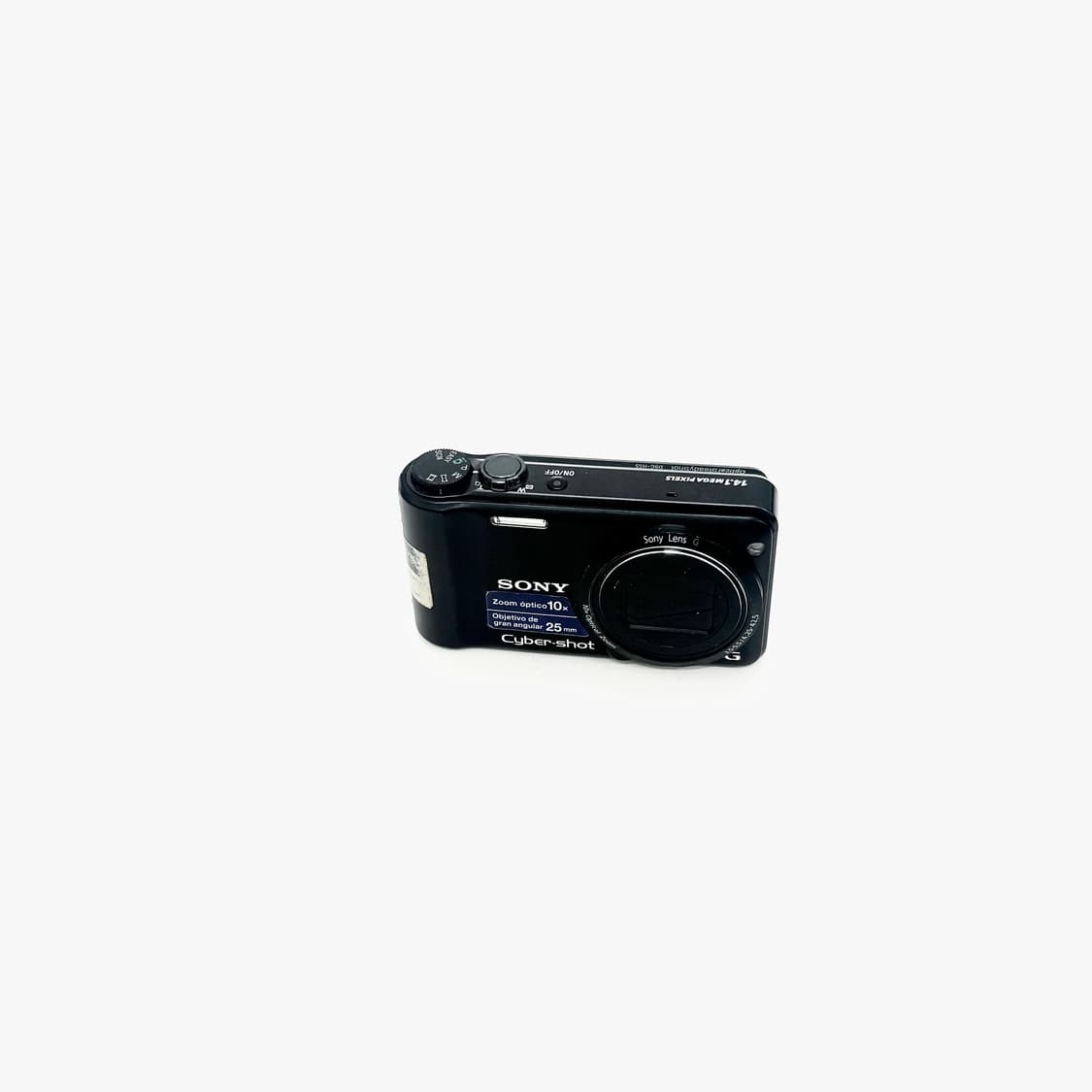 하이엔드&강추!) Sony Cyber-shot HX5 디카 카메라 상품이미지8