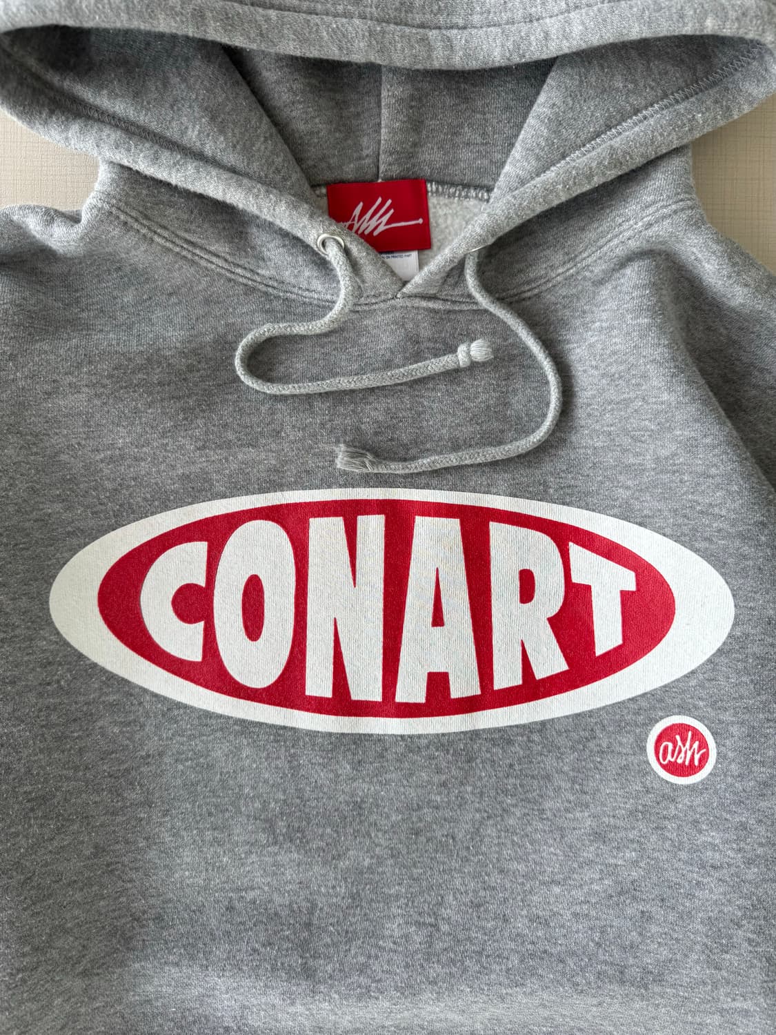 00s Conart 후드티 상품이미지3